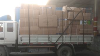 搬家搬厂指南 选择搬家公司的关键注意事项