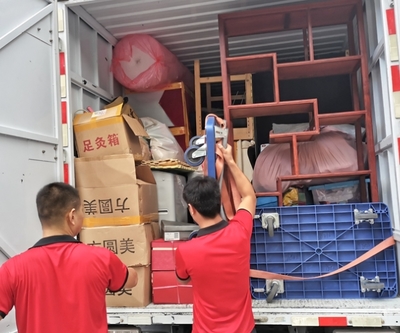 金坛区专业服务指南 高效搬家、工厂搬迁与厨房防水解决方案