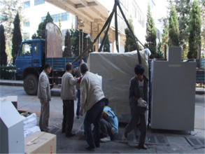 专业搬家服务 从居民搬家到家具拆装，全方位解决方案